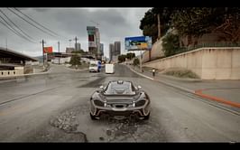 5 Graphics Mods that make GTA 5 look more like GTA 6