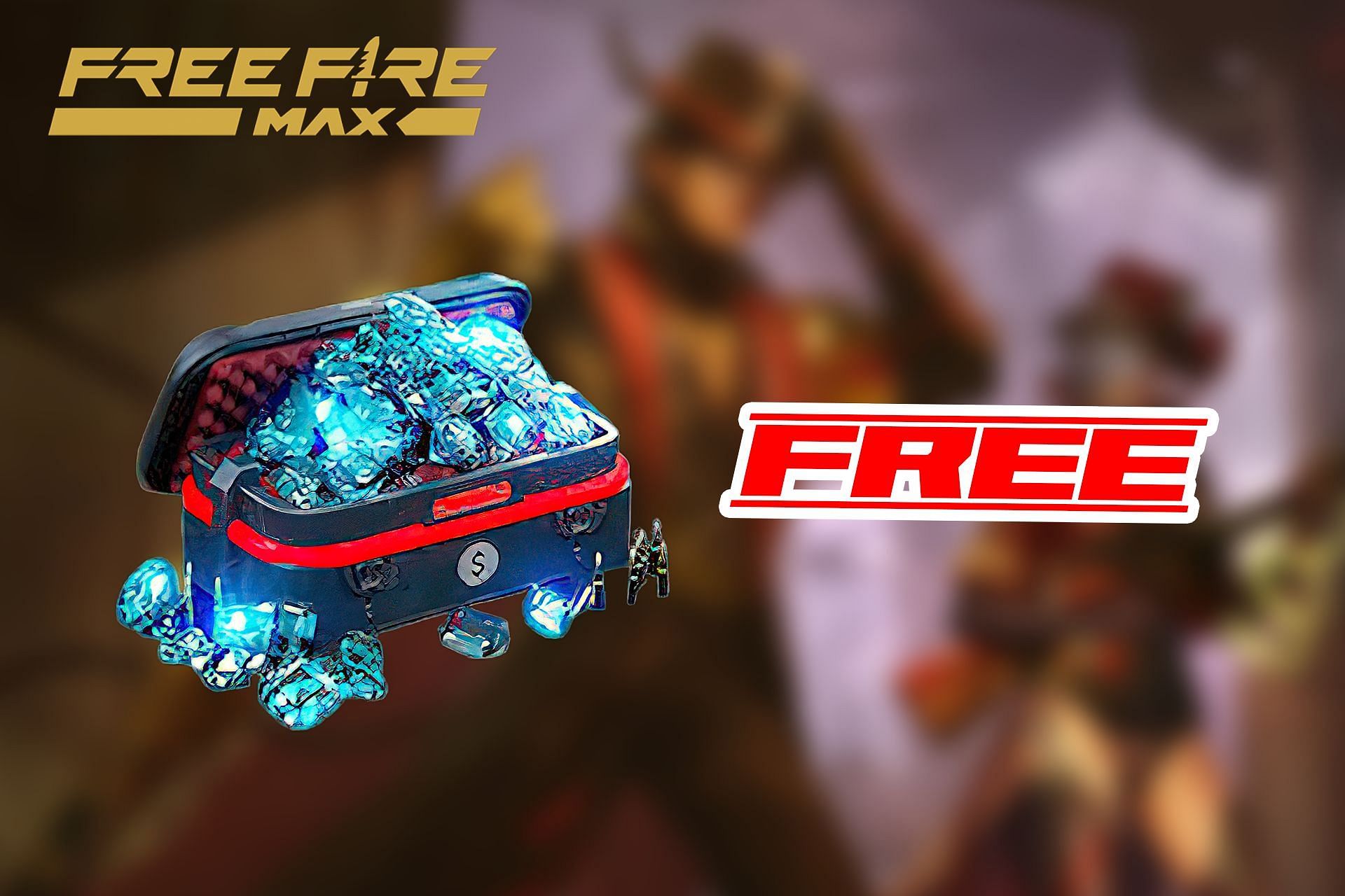Free Diamonds 💎 Trick 2022, How To Get Free Diamonds In Free Fire Max