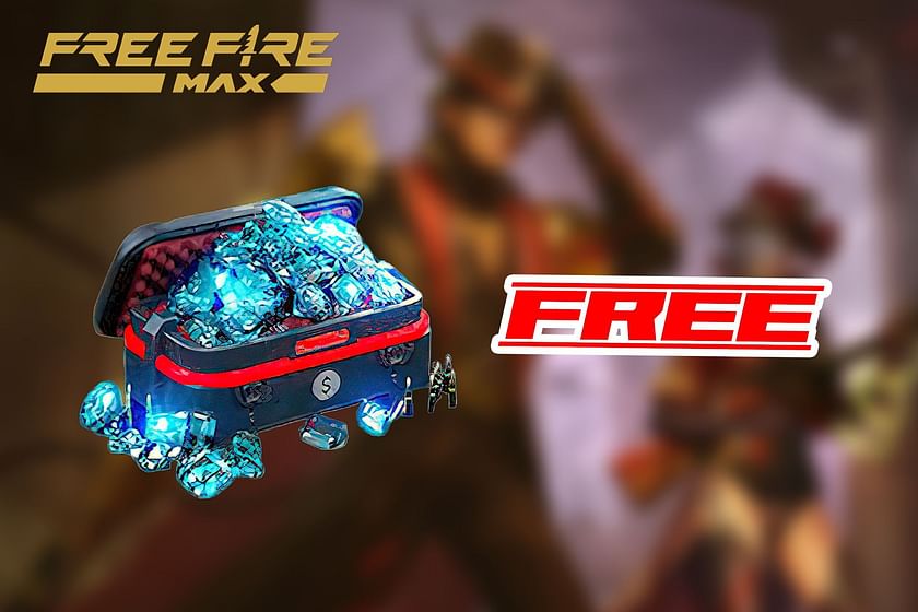 how to hack free fire max unlimited diamond 2022 