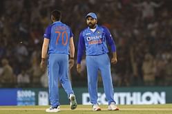 IND vs AUS 2022: 5 instances when captain Rohit Sharma’s angry avatar has come to the fore