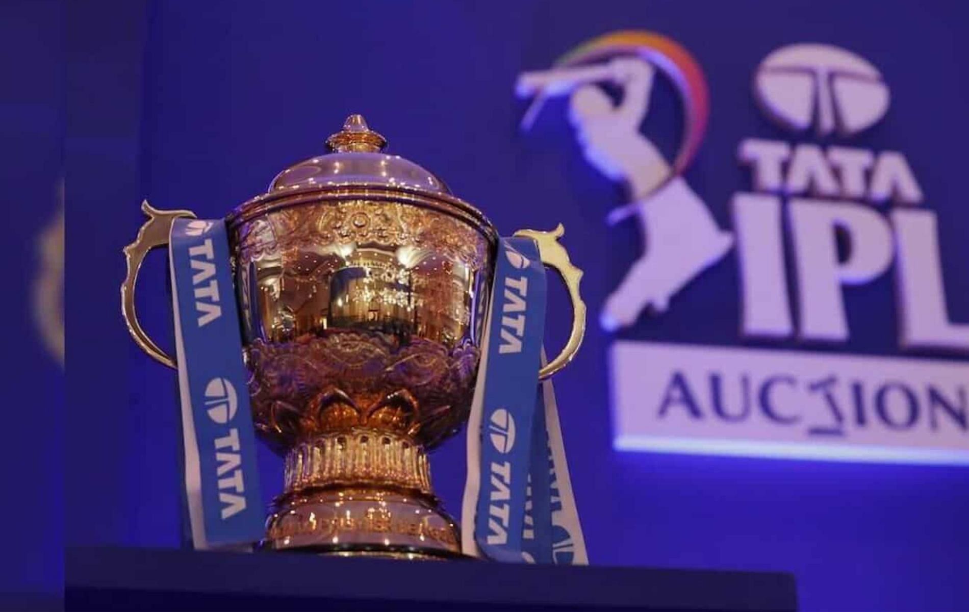 The latest edition of the IPL was won by Gujarat Titans. 