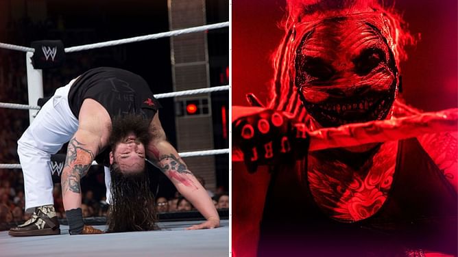 WWE possibly gave another hint indicating a potential Bray Wyatt return
