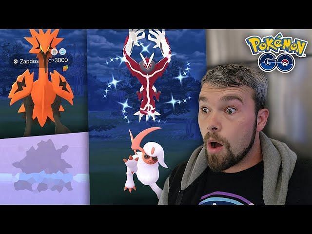 Pokemon GO Absol Guide: Best Counters, Weaknesses, And More