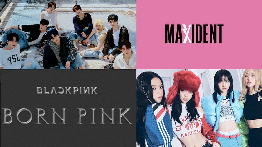 The Best K-Pop Songs and Albums of 2020