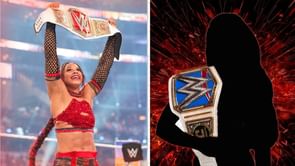 "Let’s get EXTREME" – Bianca Belair hits out at former champion after huge announcement on WWE RAW