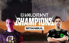 OpTic Gaming vs LOUD: VCT Champions 2022 Istanbul — Predictions, head-to-head, livestream details, and more