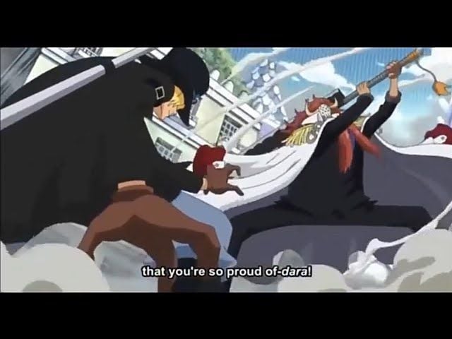 Who is Sabo in One Piece?