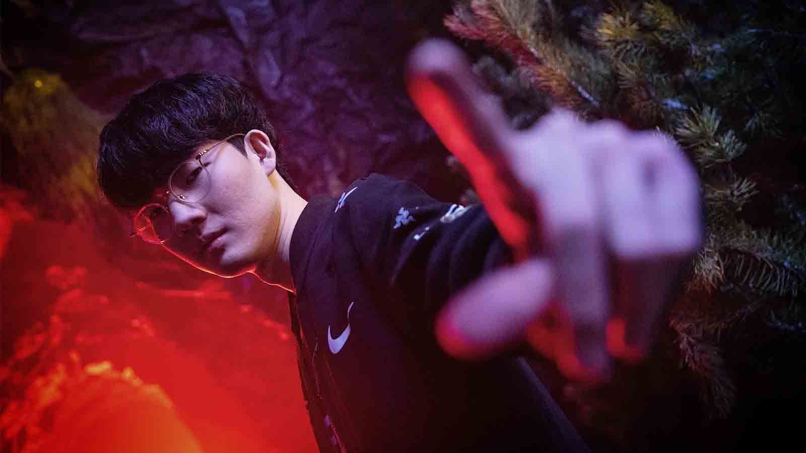 Here come the stars 5 best ADC players at League of Legends Worlds 2022