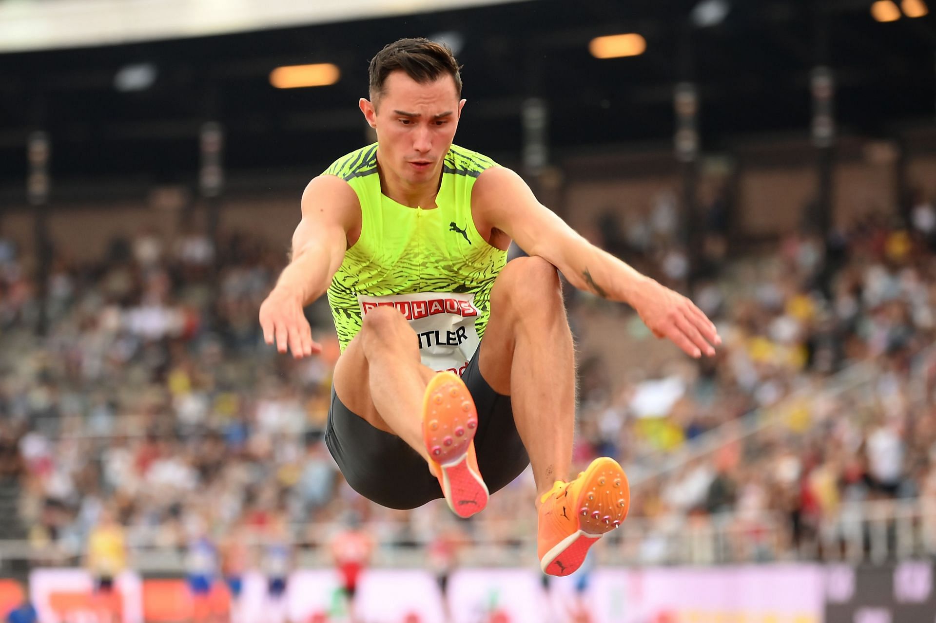 How to watch Brussels Diamond League 2022 Livestream, broadcast