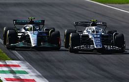 "It has been a pretty frustrating season"- Mercedes' technical director on 'roller coaster' ride in 2022