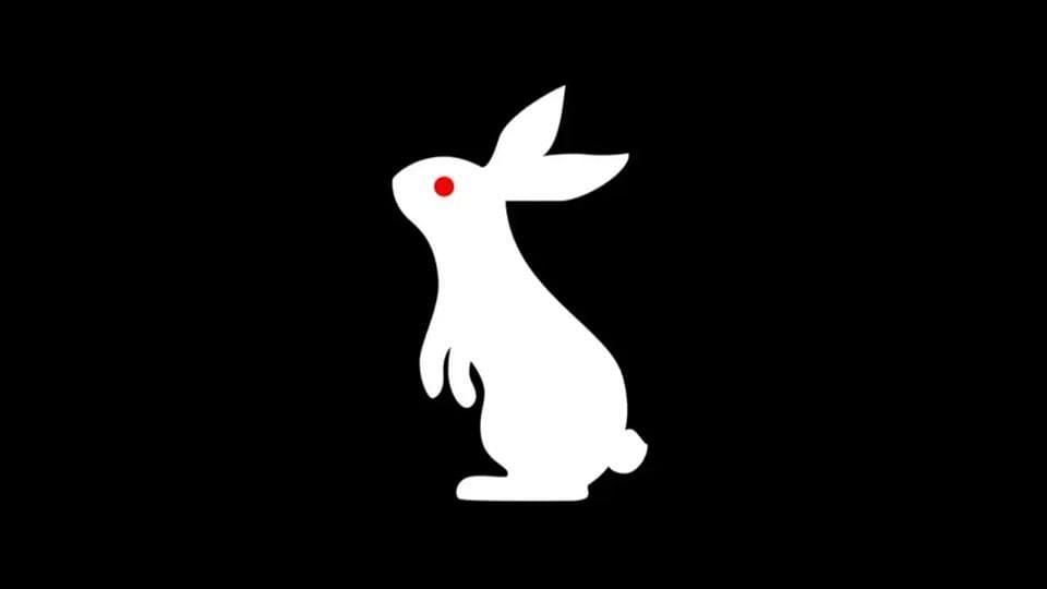 What did The White Rabbit reveal this week?