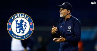 "There cannot be a day off" - 'Angry' Chelsea manager Thomas Tuchel says he did not see this result 'coming' against Dinamo Zagreb