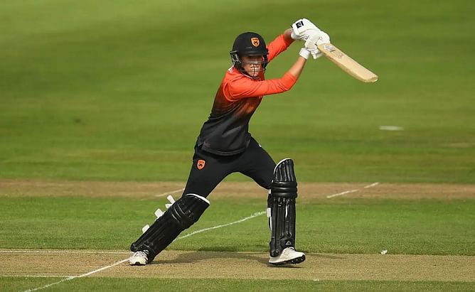 SES vs SV Dream11 Prediction: Fantasy Cricket Tips, Today's Playing 11, Player Stats, Pitch Report for English Women’s One-Day Trophy 2022, Playoff