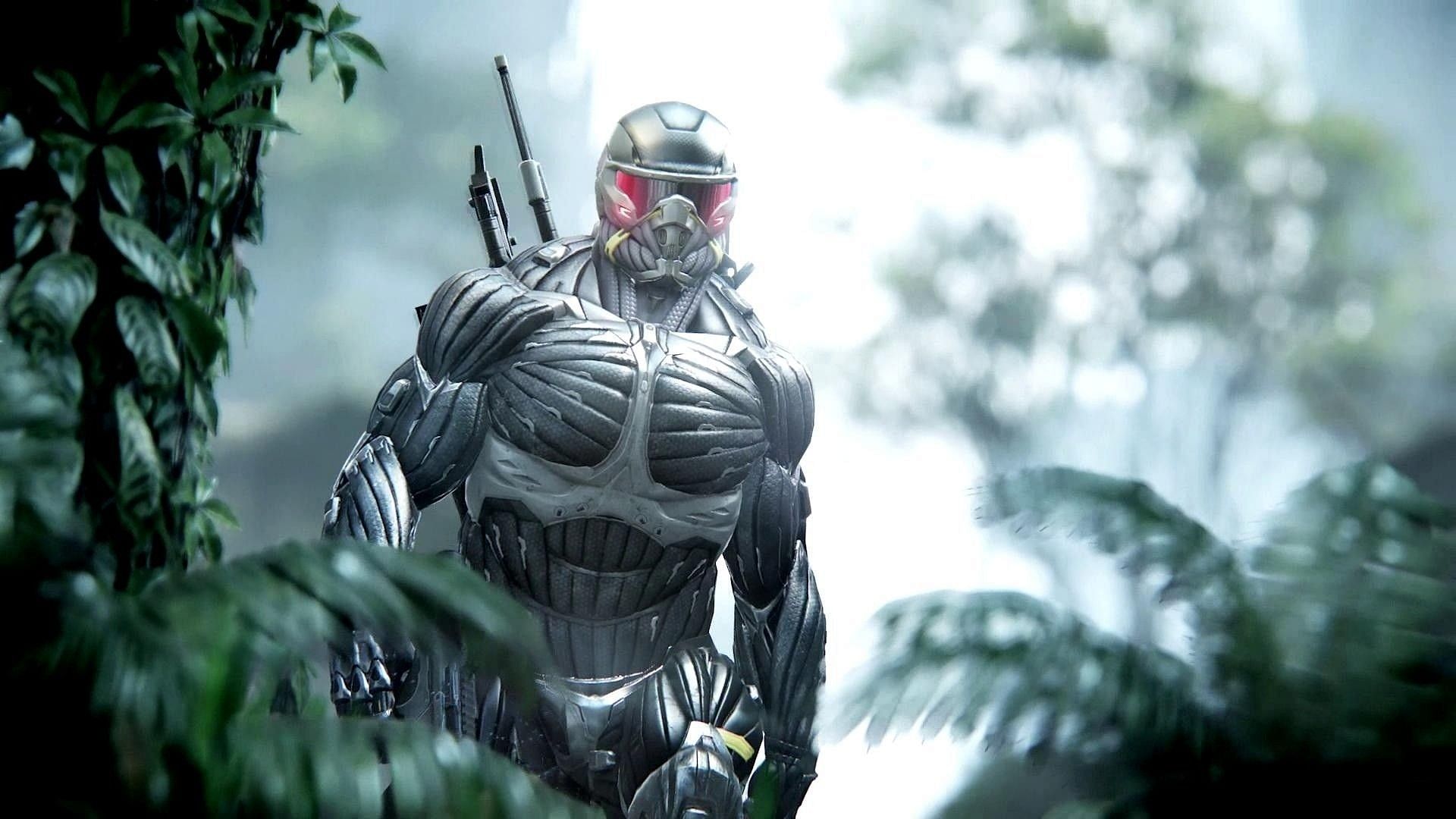 Nothing quite compares to the graphics Crysis 3 had to offer in 2011 (Image via Electronics Arts)