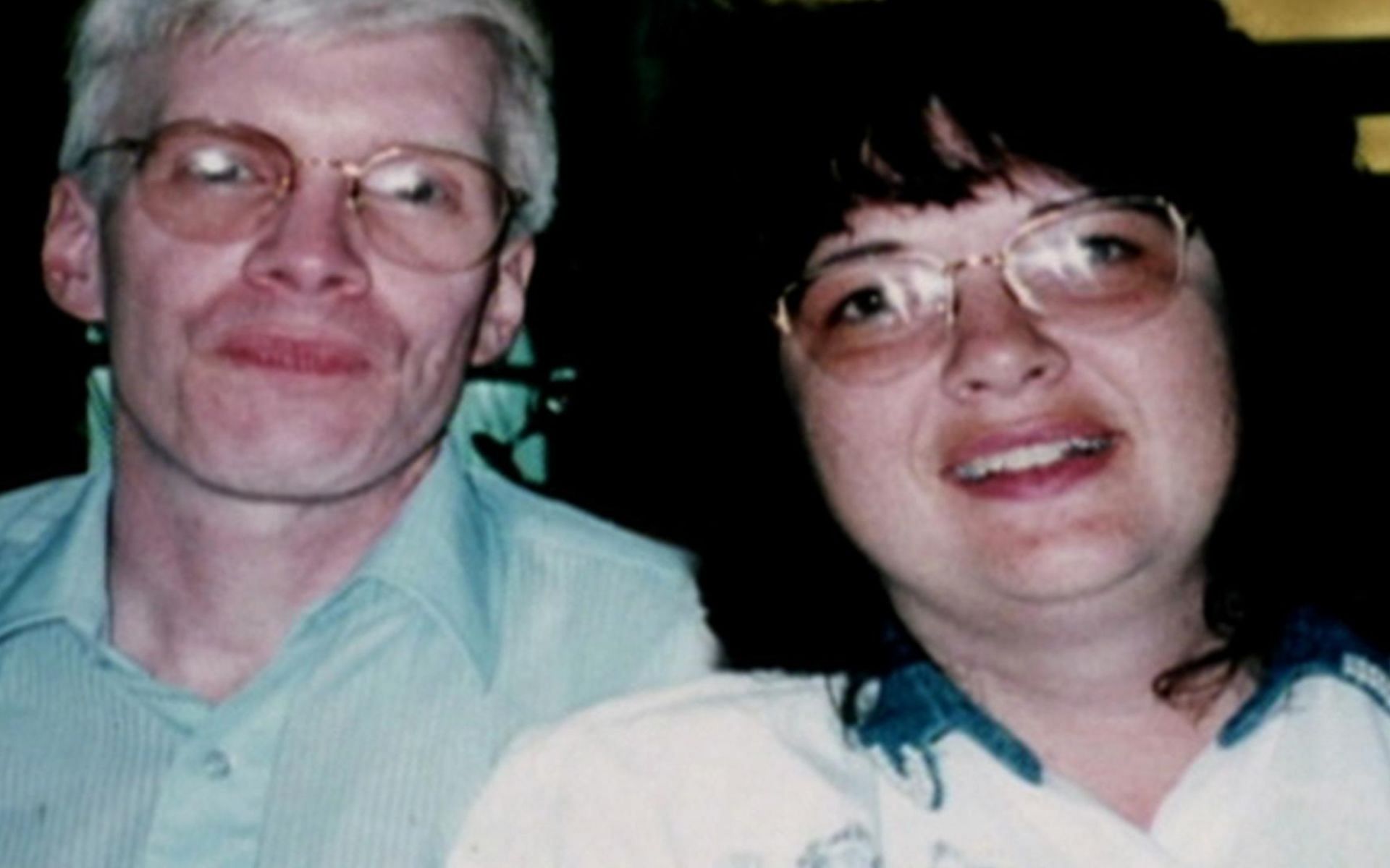 Kathy Wangler&#039;s family believed her husband was to be blamed for her tragic death (Image via CBS)