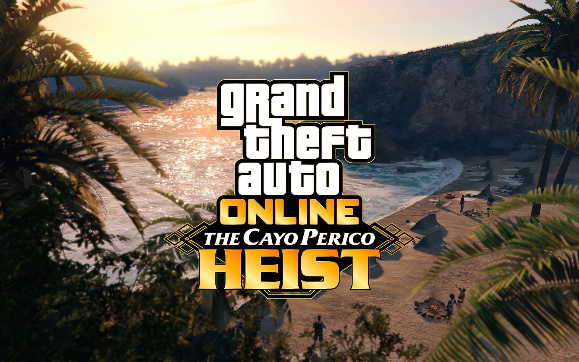 The Cayo Perico Heist has been a turning point for Grand Theft Auto Online (Image via RockstarGames)  