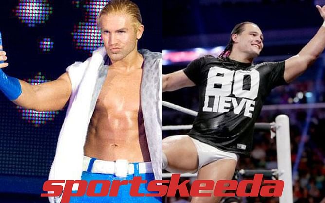 5 NXT Superstars that were wasted on the main roster