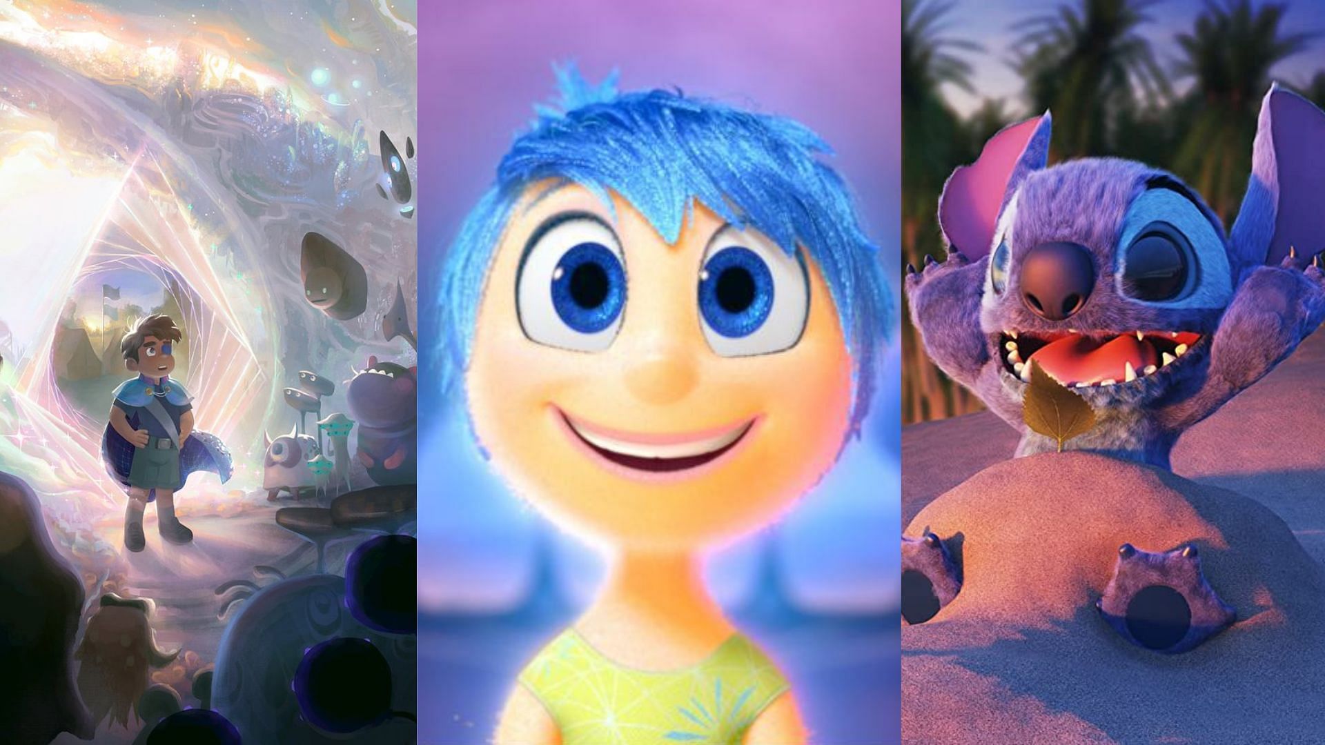 5 upcoming best Disney movies of 2024
