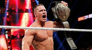 "A real-life hero" - WWE legend showers John Cena with huge praise for his contributions to the company