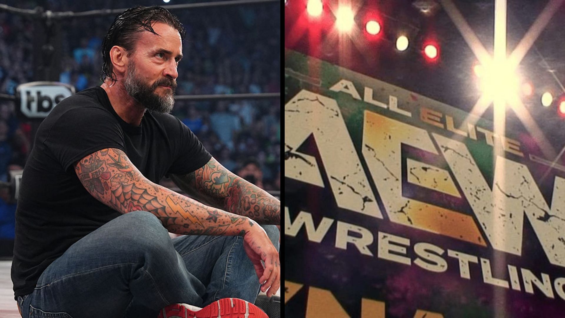 CM Punk has yet another critic in the pro-wrestling business