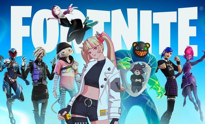 Is the Fortnite Chapter 3 Season 4 battle pass worth buying?
