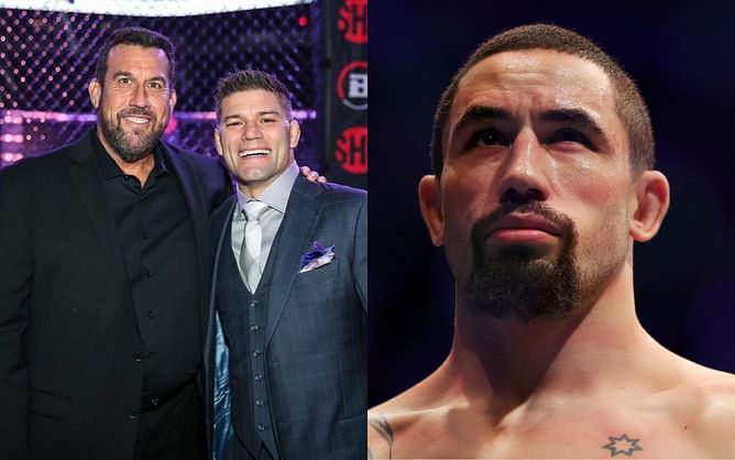 "You can't move up" - 'Big' John McCarthy and Josh Thomson debate what's next for Robert Whittaker after beating Marvin Vettori