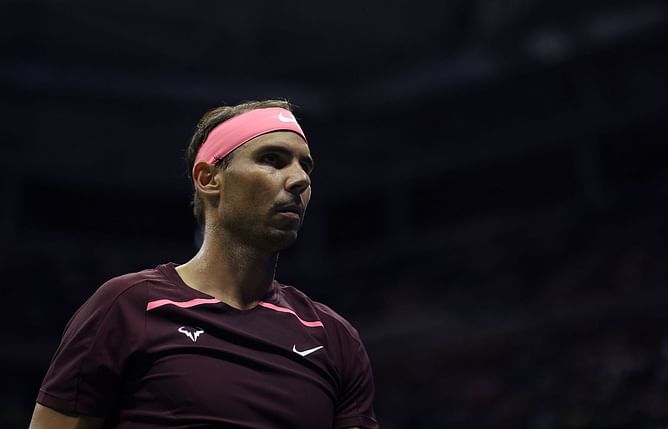 US Open 2022: 3 male players to reach third round at all four Grand Slams this year ft. Rafael Nadal