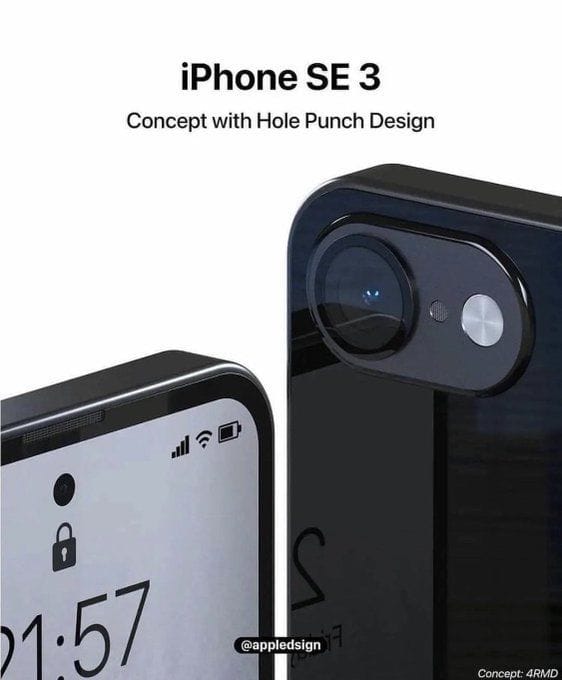 Iphone Se 3rd Gen At Amazon Great Indian Festival 22 Expected Price Discounts And More