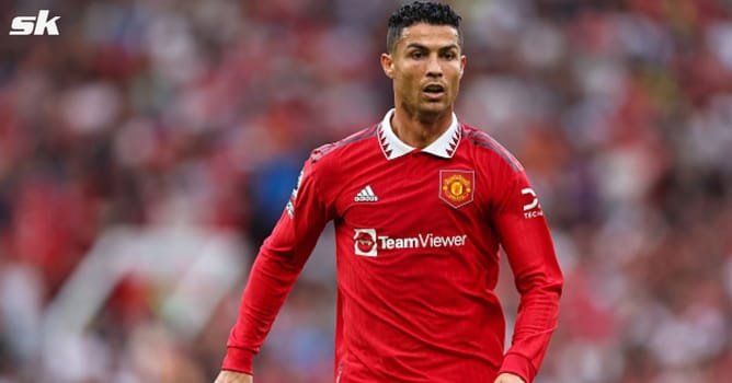 "The rumor takes more height than talking 50,000 times and that bothers me" - Club president explains why signing Cristiano Ronaldo from Manchester United was never an option