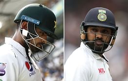 ECB proposes to host Test series between India and Pakistan on English soil: Reports