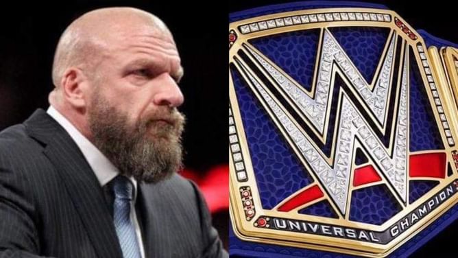 "You f*****g moron" - Recent Triple H booking decision and former Universal Champion slammed by WWE veteran