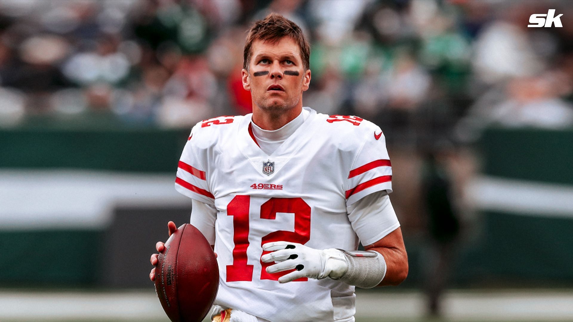 Redditors in denial about 49ers being convinced not to sign Tom Brady