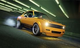 Full list of Community Series races in GTA Online