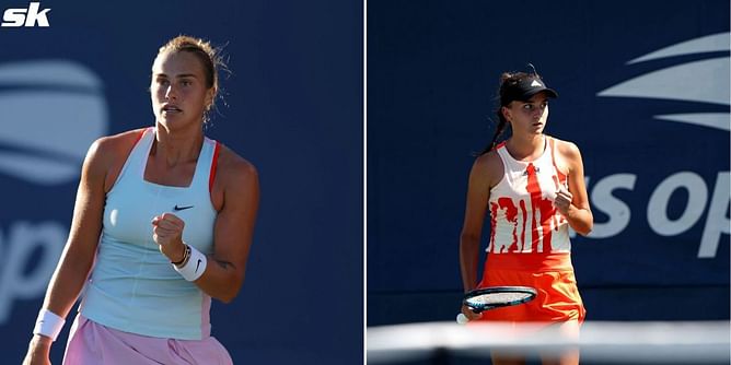 US Open 2022: Aryna Sabalenka vs Clara Burel preview, head-to-head, prediction, odds and pick