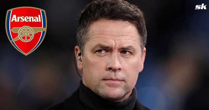 "It is a huge jump" - Michael Owen says teams have to 'watch out' for 29-year-old Arsenal star
