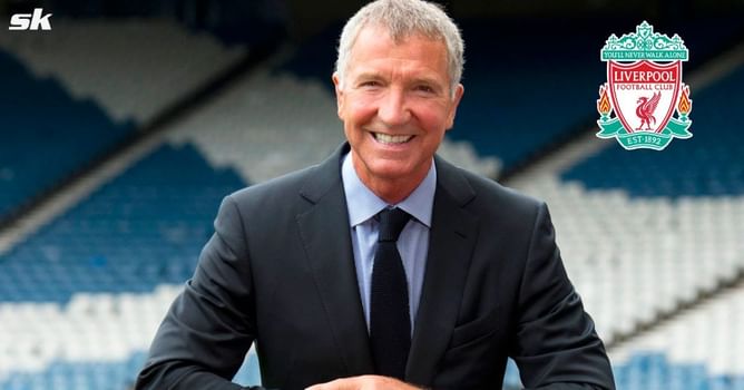 "He has got some deficiencies" - Graeme Souness delivers interesting verdict on Liverpool superstar