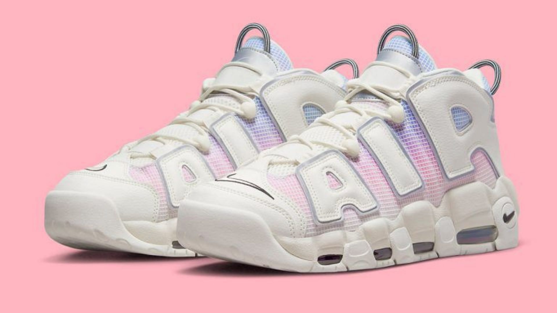 Empotrar ecuador Opiáceo Where to buy Nike Air More Uptempo “Thank You, Wilson” shoes? Price,  release date, and more details explored