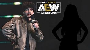 Popular AEW star shares five-worded message following Tony Khan's controversial comments on varied TV time between CM Punk and female talent