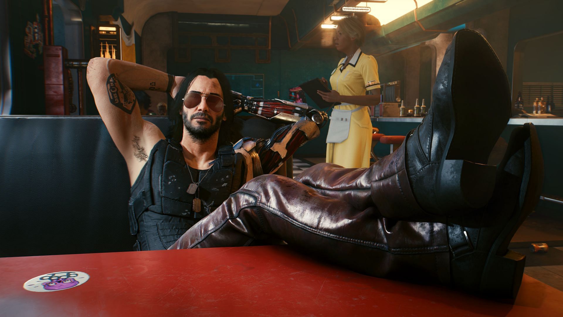 Cyberpunk 2077 может стать «первым из многих», поскольку разработчики могут начать повышать производительность, отказываясь от консолей старого поколения.