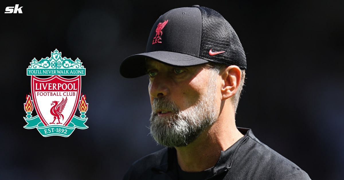 Jurgen Klopp has signed a marquee forward this summer. 
