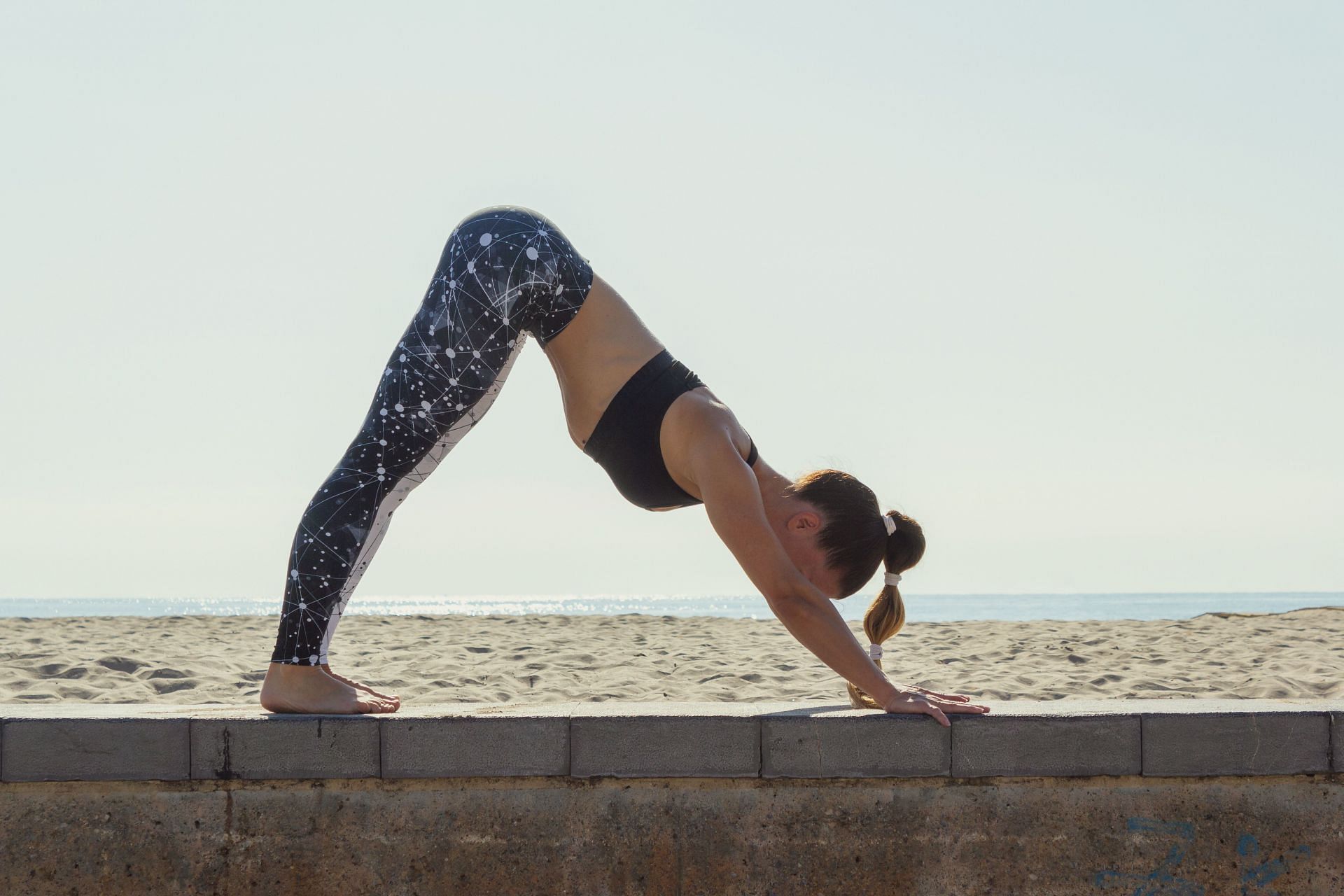 Aggregate 76+ be inspired yoga pants latest - in.eteachers