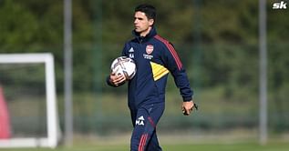 "The table won’t lie after 38 games" - Mikel Arteta provides interesting response on Arsenal's Premier League title hopes