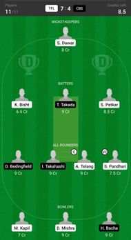 Fantasy suggestion #2