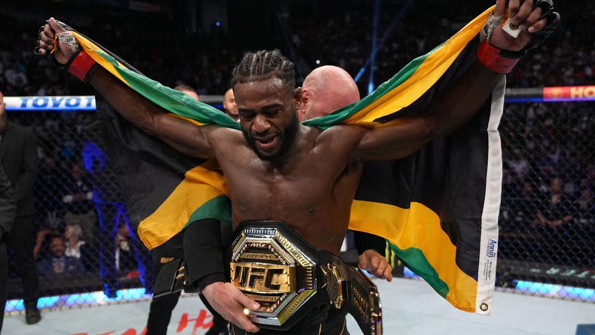 Aljamain Sterling can cement his greatness if he can beat TJ Dillashaw