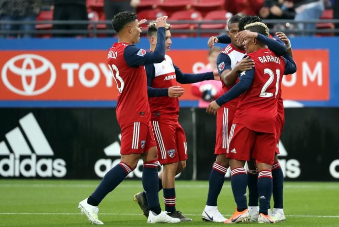 San Jose Earthquakes vs Dallas Prediction and Betting Tips | 17th September 2022