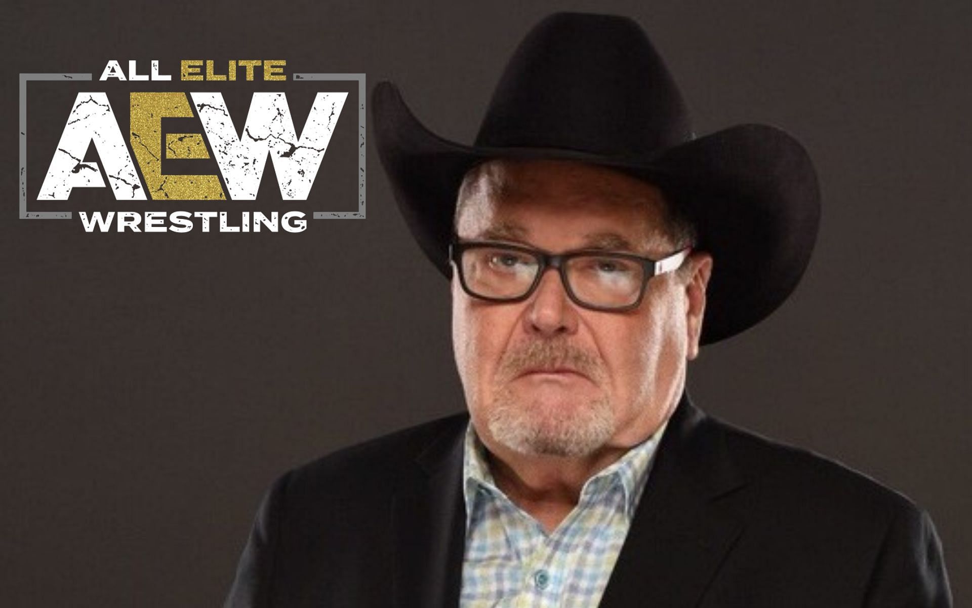 Jim Ross is a renowned veteran of the industry