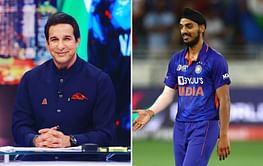 T20 World Cup 2022: "If you think you are perfect, then don't come to me" - Arshdeep Singh's coach shares details about the pacer's conversation with Wasim Akram