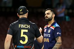 IND vs AUS 2022: 3 memorable encounters between Team India and Australia in T20Is