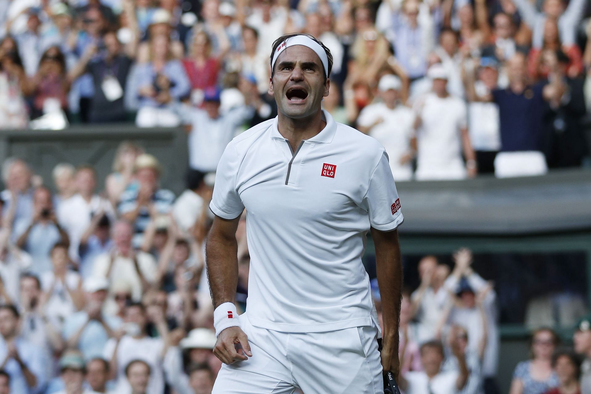 Day Eleven: The Championships - Wimbledon 2019