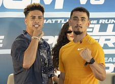 Austin McBroom vs. AnEsonGib crackstream, Reddit, and buffstream alternatives: How to legally watch the event